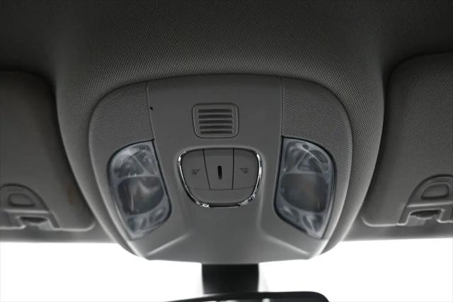 2020 Jeep Compass Limited 4x4