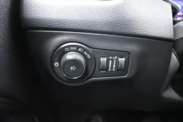 2020 Jeep Compass Limited 4x4