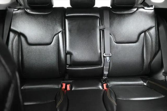2020 Jeep Compass Limited 4x4