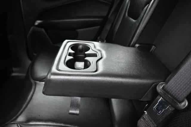 2020 Jeep Compass Limited 4x4
