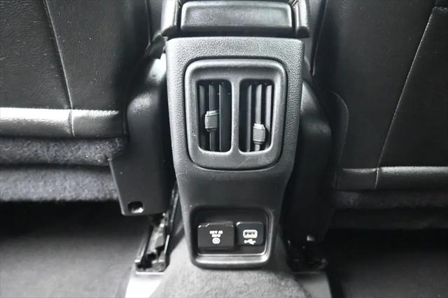 2020 Jeep Compass Limited 4x4