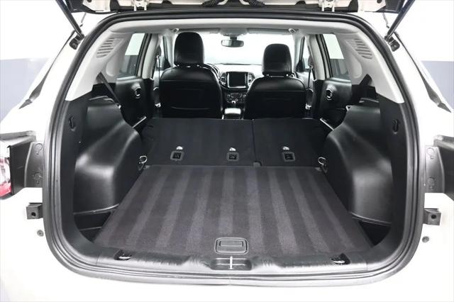 2020 Jeep Compass Limited 4x4