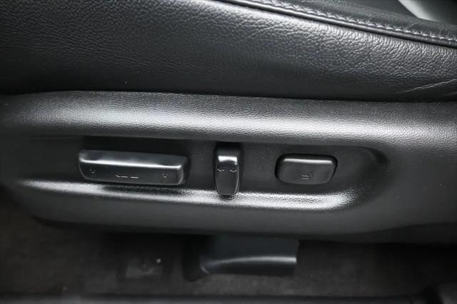 2022 Honda Pilot AWD EX-L