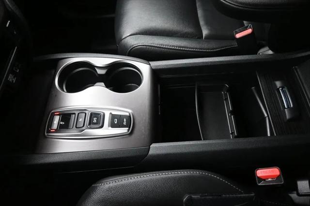 2022 Honda Pilot AWD EX-L