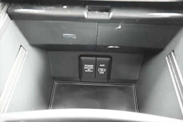 2022 Honda Pilot AWD EX-L