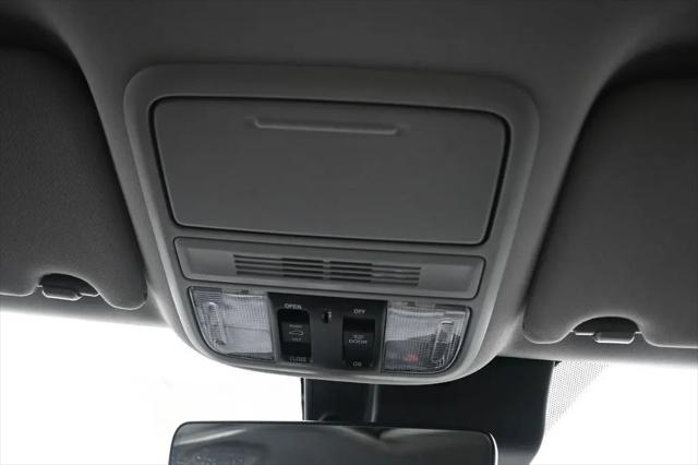 2022 Honda Pilot AWD EX-L