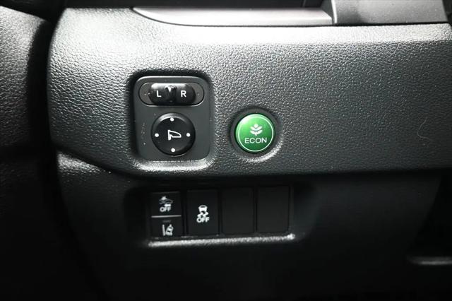 2022 Honda Pilot AWD EX-L