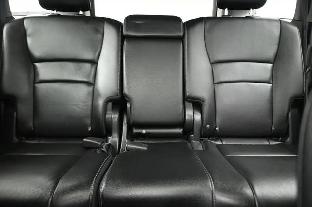 2022 Honda Pilot AWD EX-L