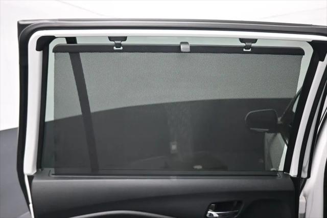 2022 Honda Pilot AWD EX-L