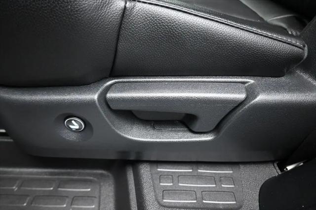 2022 Honda Pilot AWD EX-L
