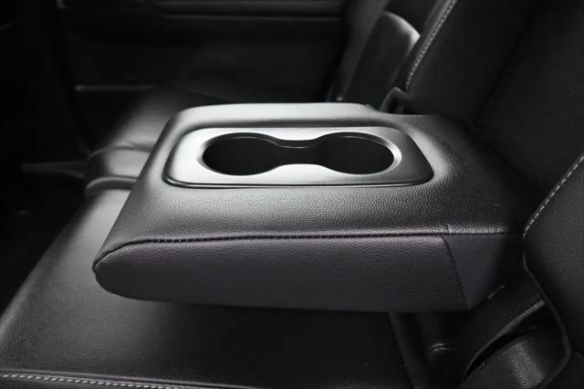 2022 Honda Pilot AWD EX-L