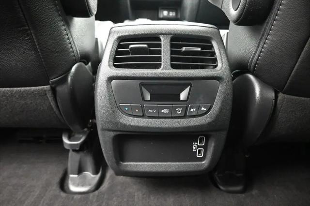 2022 Honda Pilot AWD EX-L