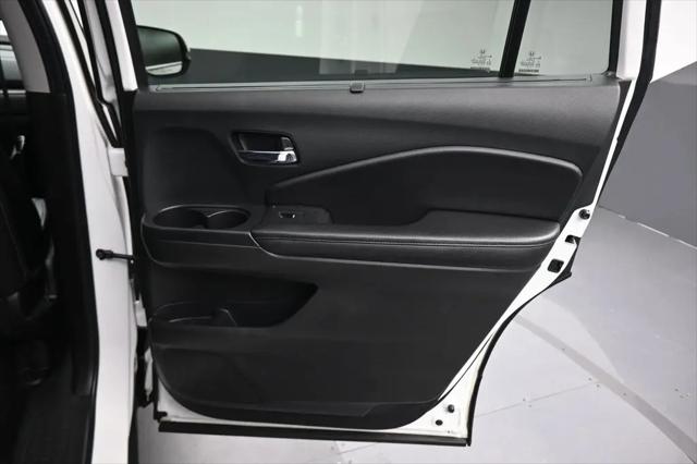 2022 Honda Pilot AWD EX-L