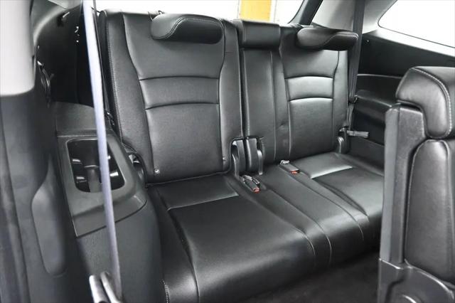 2022 Honda Pilot AWD EX-L