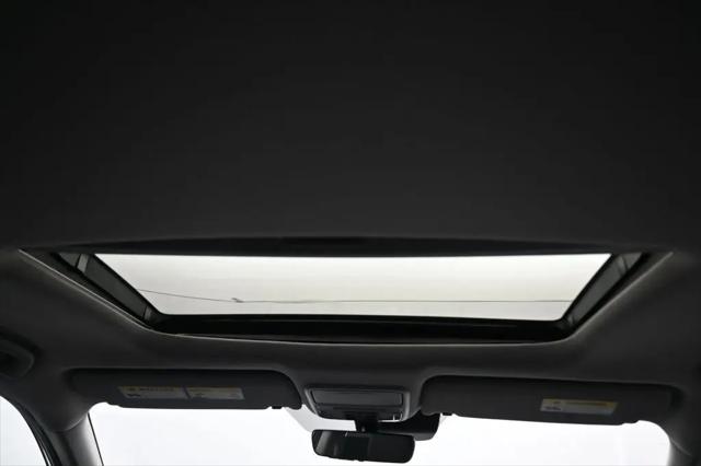 2022 Honda Pilot AWD EX-L