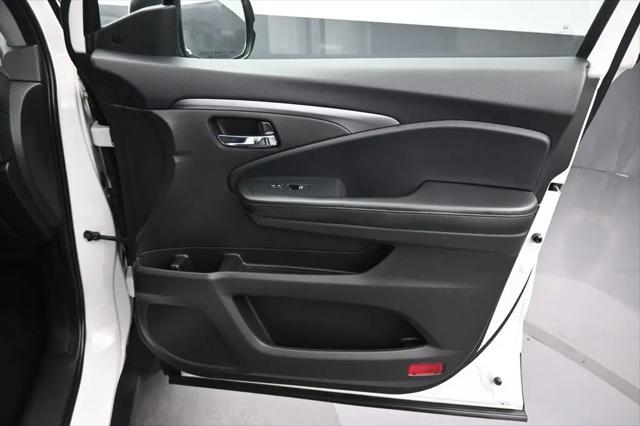 2022 Honda Pilot AWD EX-L