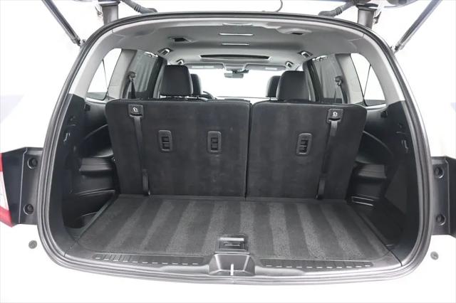 2022 Honda Pilot AWD EX-L