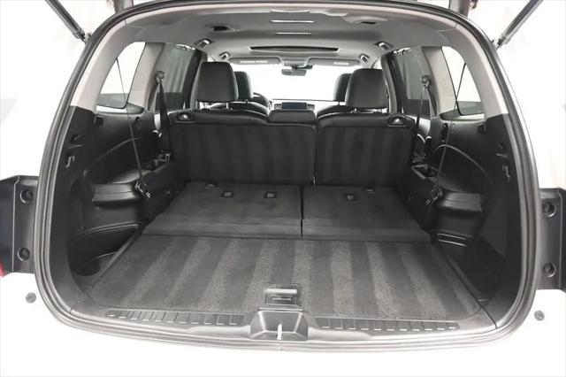 2022 Honda Pilot AWD EX-L