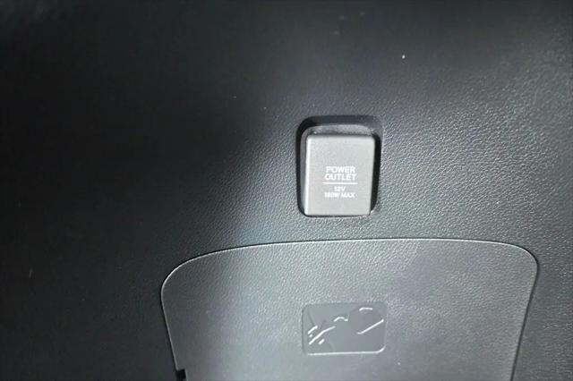 2022 Honda Pilot AWD EX-L