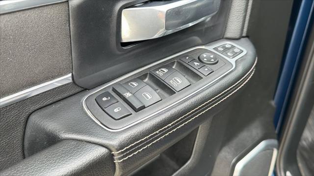 2023 Ram 2500 Laramie Crew Cab 4x4 6'4" Box
