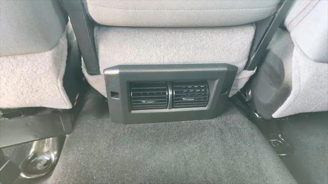 2018 Ram 1500 Tradesman Crew Cab 4x2 5'7" Box