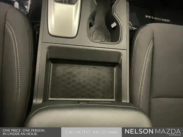 2022 Nissan Frontier Crew Cab SV 4x2