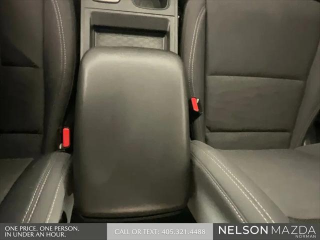 2022 Nissan Frontier Crew Cab SV 4x2
