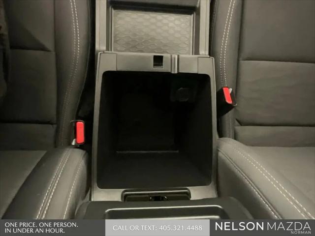2022 Nissan Frontier Crew Cab SV 4x2
