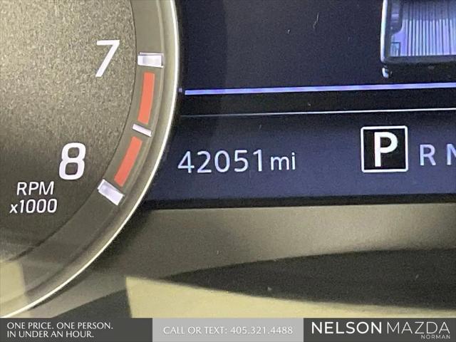 2022 Nissan Frontier Crew Cab SV 4x2