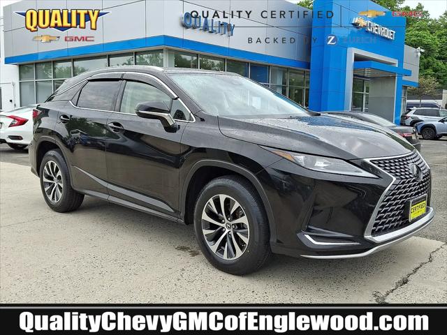 2021 Lexus RX 350 RX 350 for sale in Englewood, NJ