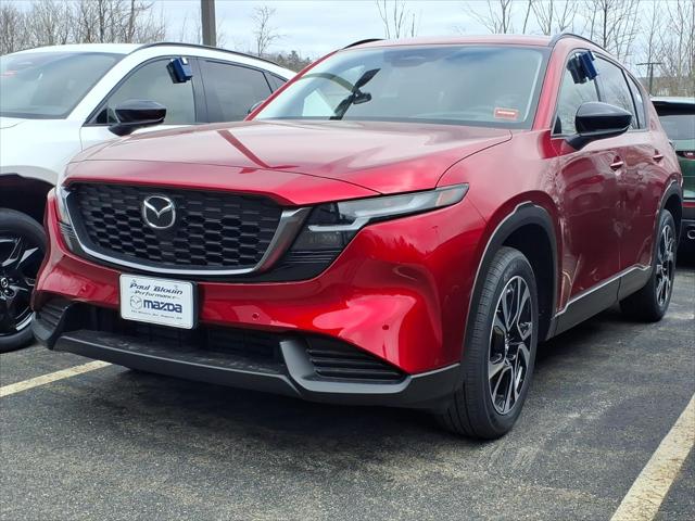 2026 Mazda CX-5 2.5 S Preferred for sale in Augusta, ME