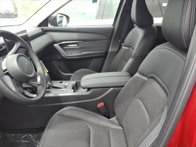 2026 Mazda CX-5 2.5 S Preferred
