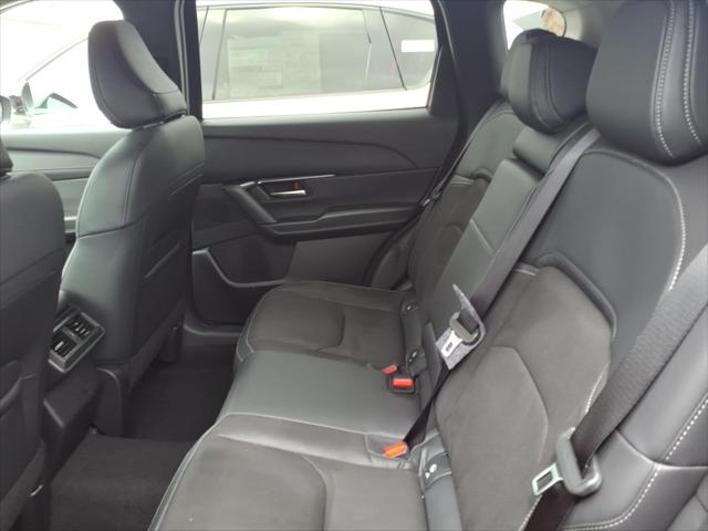2026 Mazda CX-5 2.5 S Preferred