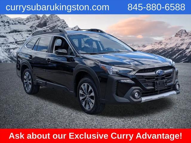 2024 Subaru Outback Limited for sale in Kingston, NY