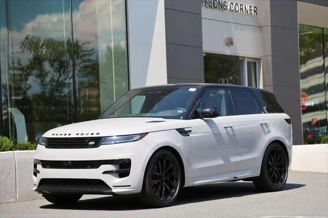 2026 Land Rover Range Rover Sport P400 Dynamic SE for sale in Vienna, VA