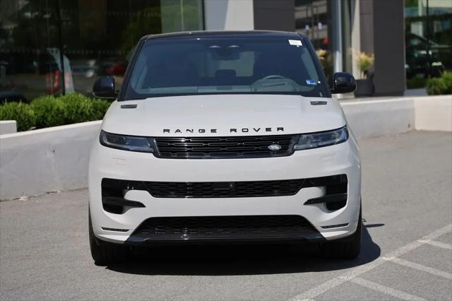 2026 Land Rover Range Rover Sport P400 Dynamic SE