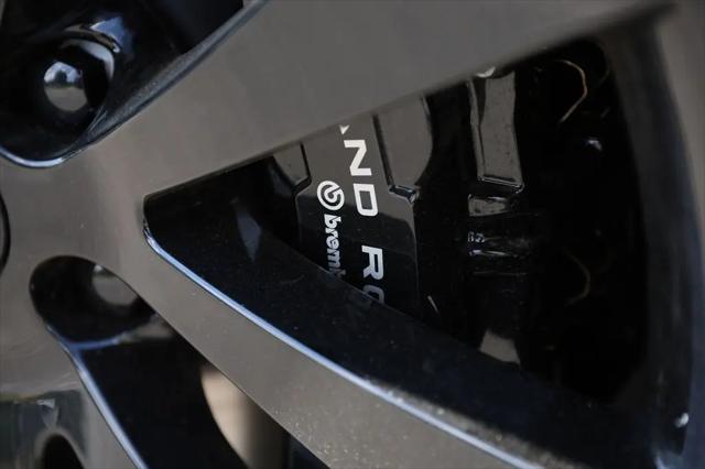 2026 Land Rover Range Rover Sport P400 Dynamic SE