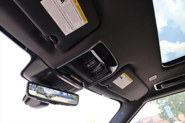2026 Land Rover Range Rover Sport P400 Dynamic SE