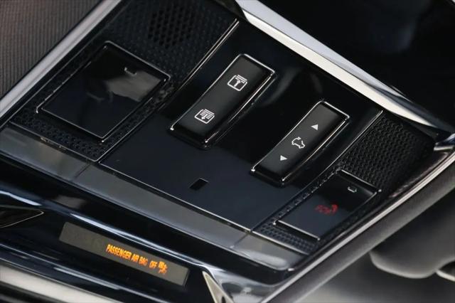 2026 Land Rover Range Rover Sport P400 Dynamic SE