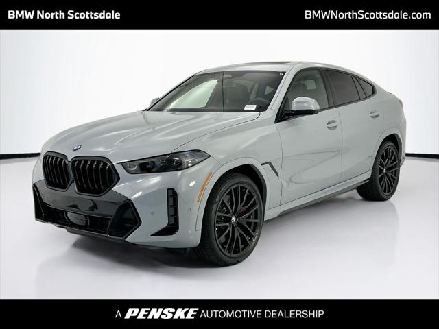 2027 BMW X6 xDrive40i for sale in Phoenix, AZ