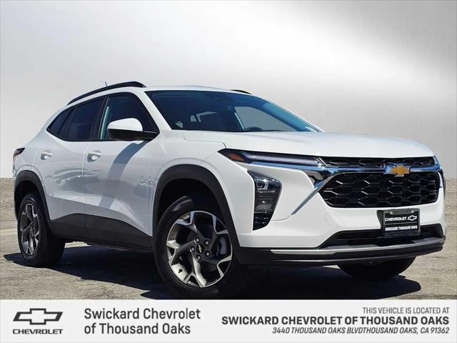 2026 Chevrolet Trax FWD LT for sale in Thousand Oaks, CA