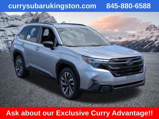 2026 Subaru Forester Touring for sale in Kingston, NY