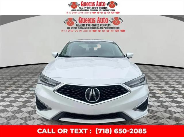 2020 Acura ILX Technology Package for sale in Woodside, NY