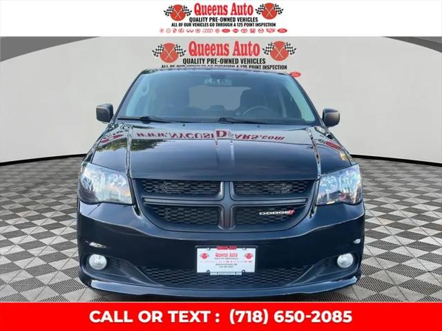 2019 Dodge Grand Caravan SE for sale in Woodside, NY