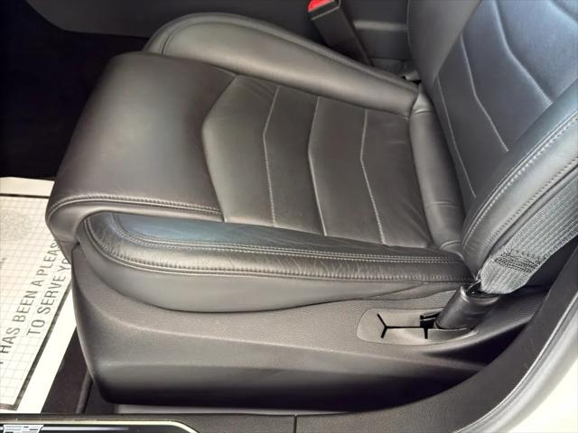 2019 Cadillac CT6 Sport