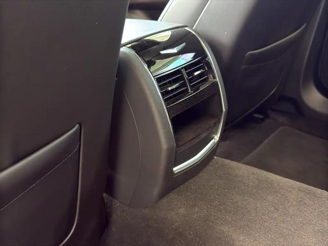 2019 Cadillac CT6 Sport