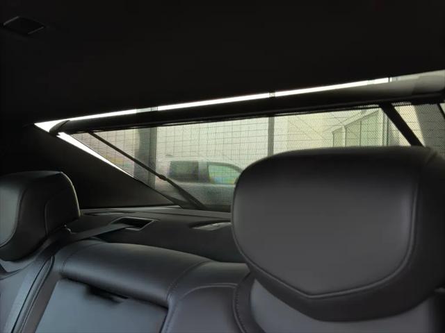 2019 Cadillac CT6 Sport