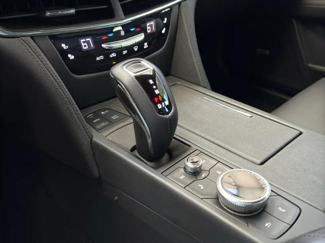 2019 Cadillac CT6 Sport