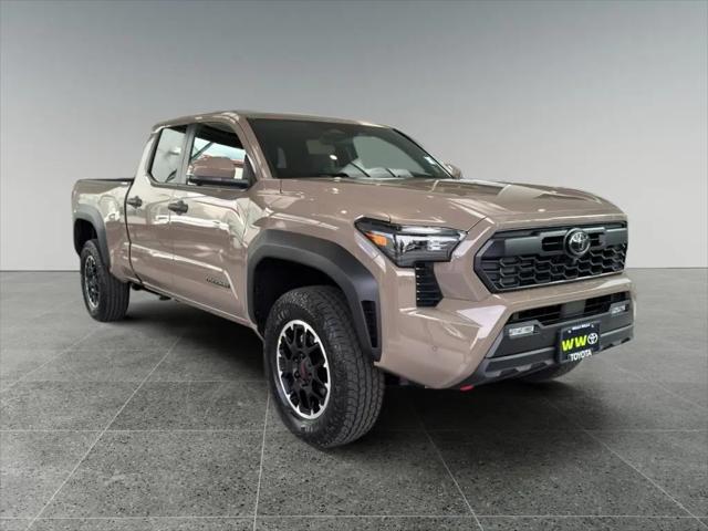 2026 Toyota Tacoma TRD Off Road for sale in Walla Walla, WA