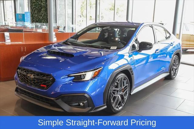 2026 Subaru WRX tS for sale in Huntington Beach, CA